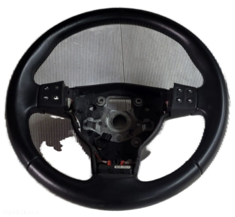 Kierownica Seat Altea Toledo