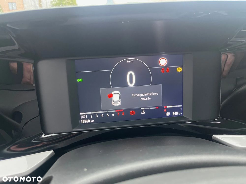 Opel Mokka 1.2 T Elegance S&S - 16