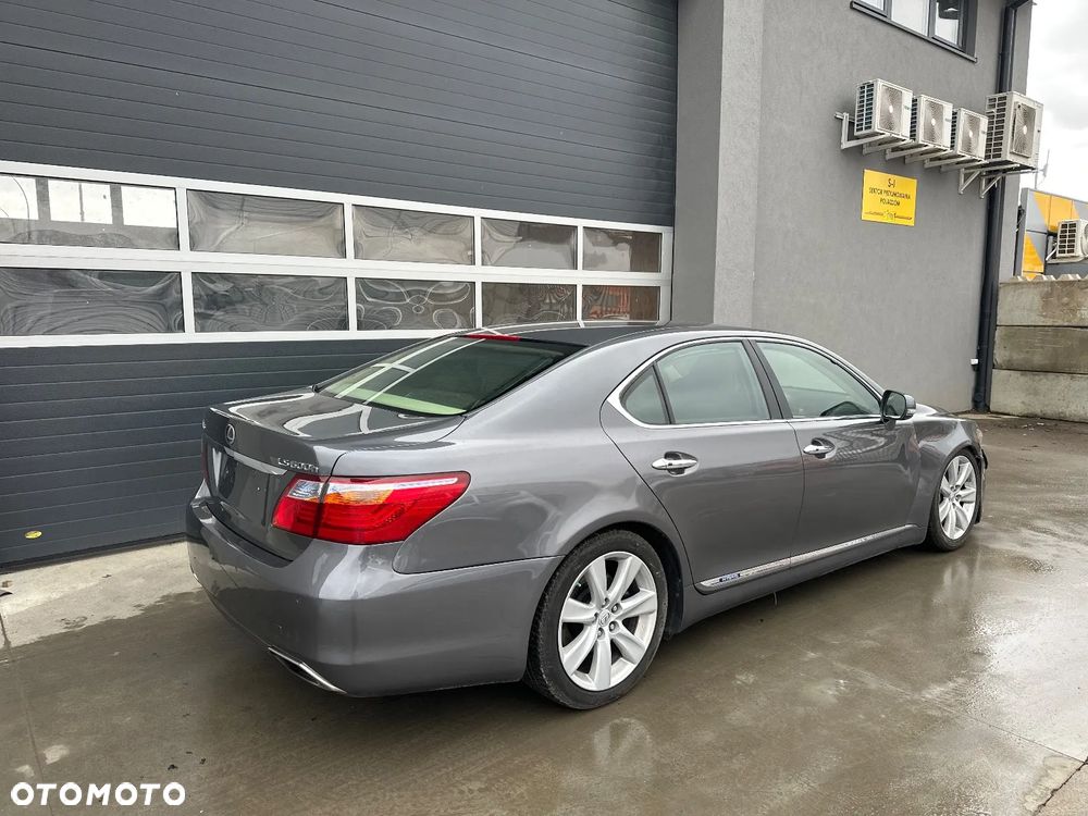 Lexus LS ver-1-2-comfort - 6