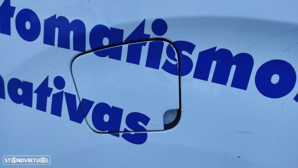 TAMPA DE COMBUSTÍVEL CITROEN JUMPY FUGÓN CLUB XS - 1