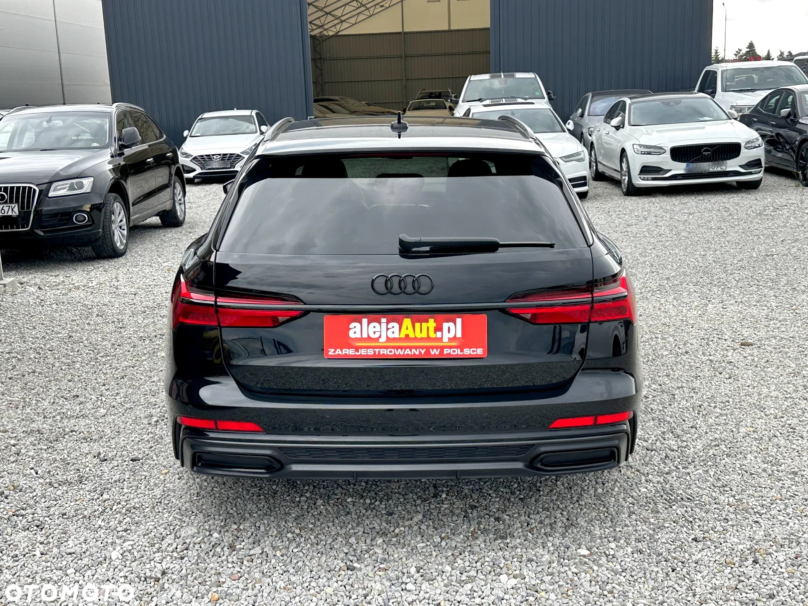 Audi A6 - 14