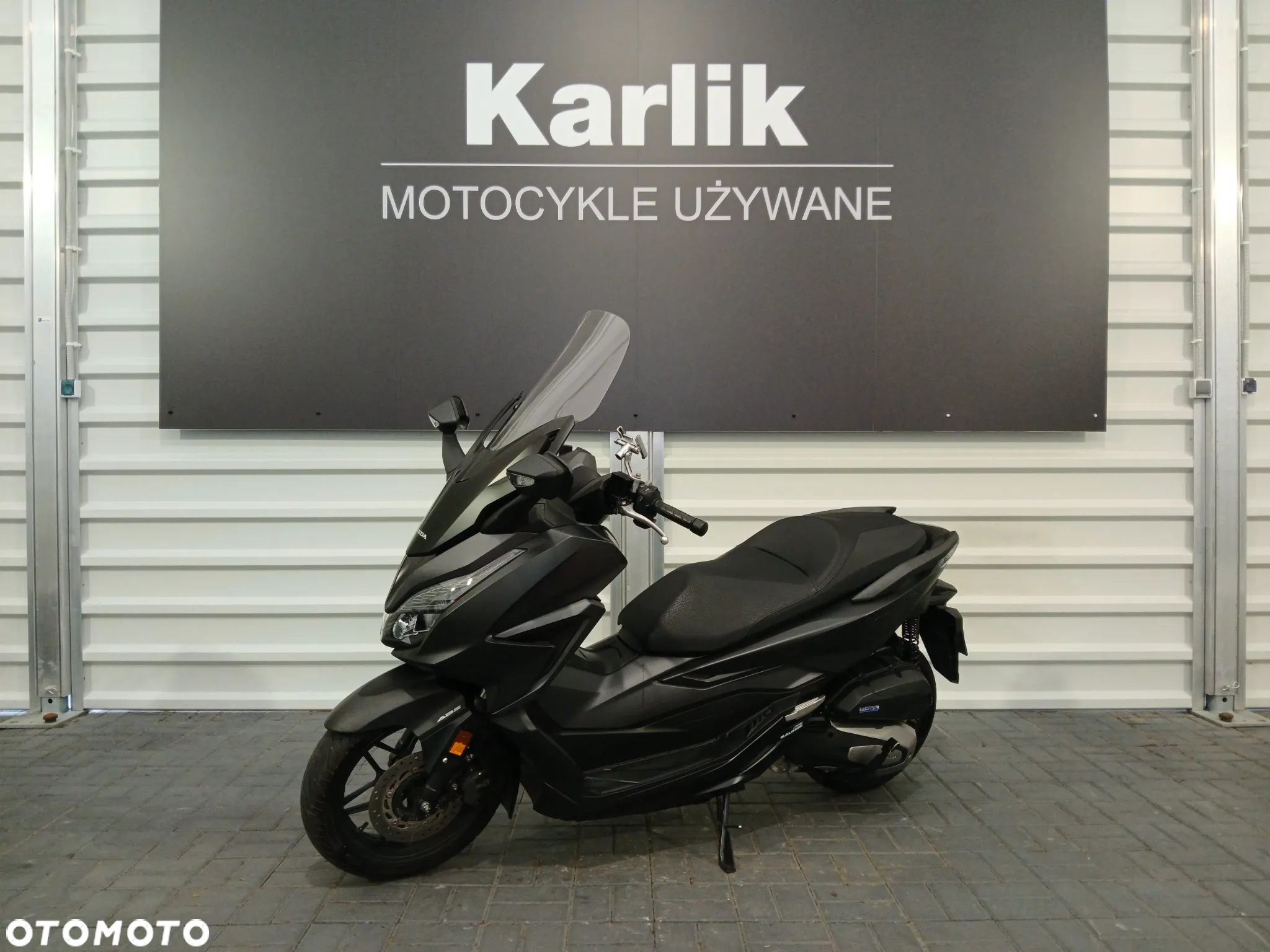 Honda NSS - 6