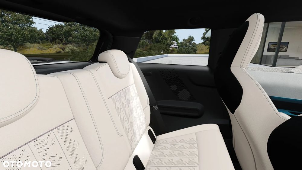 MINI Cooper C Linia Favoured - 14