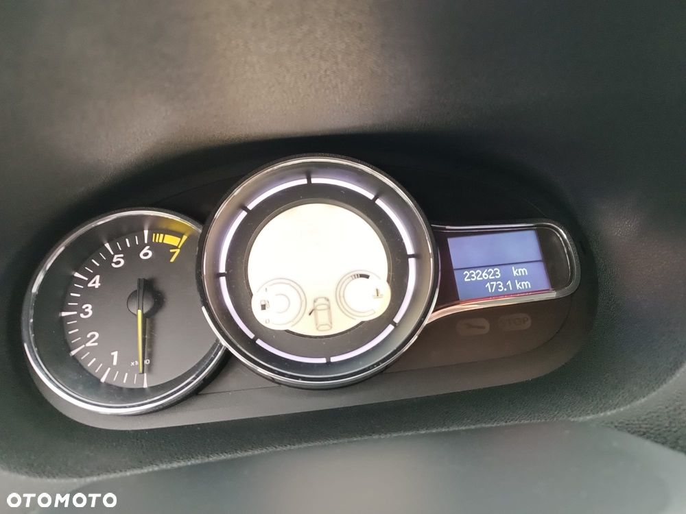 Renault Megane 1.4 16V TCE Dynamique - 13