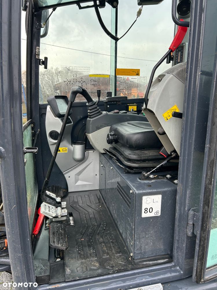 SUNWARD Swe 35 uf - 14