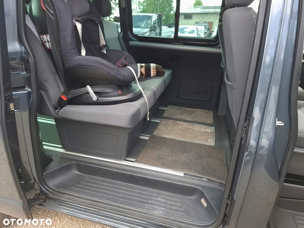 Volkswagen Multivan L1 Startline - 19