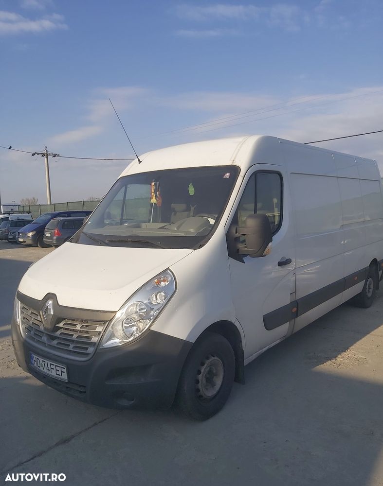 Renault Master 3 - 3