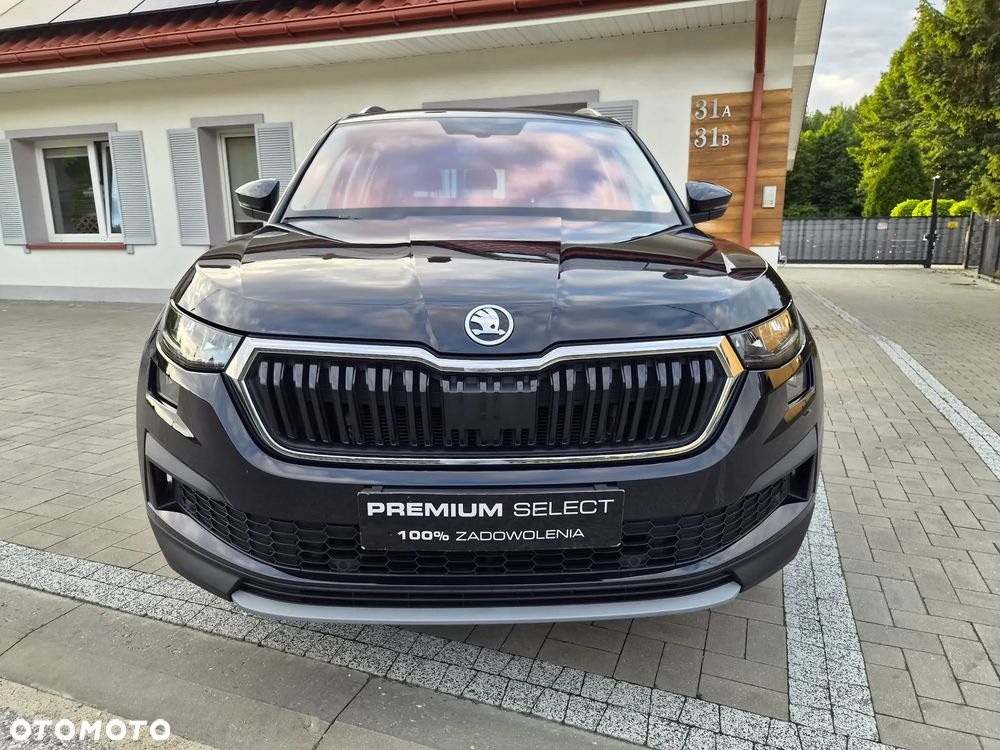Skoda Kodiaq - 29