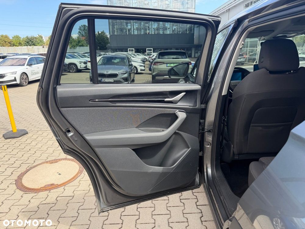Skoda Kodiaq 2.0 TDI 4x4 Drive DSG - 23