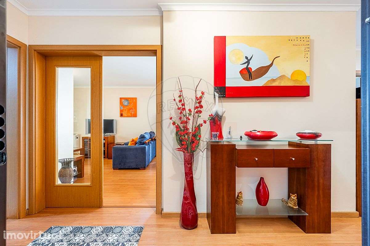 Apartamento T2 para venda - Grande imagem: 3/13