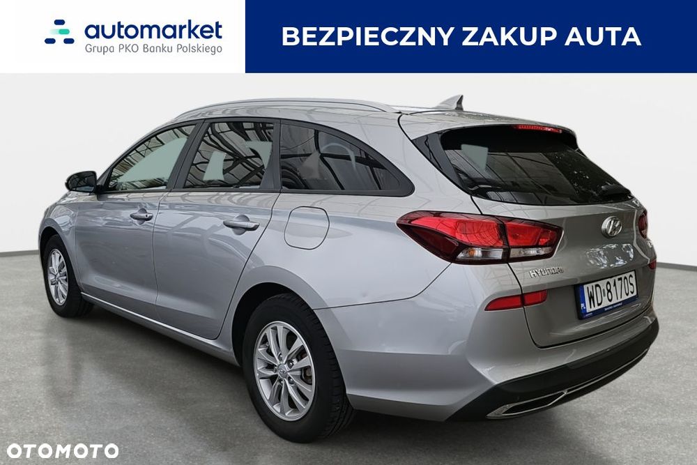 Hyundai i30 1.0 T-GDI Modern - 3