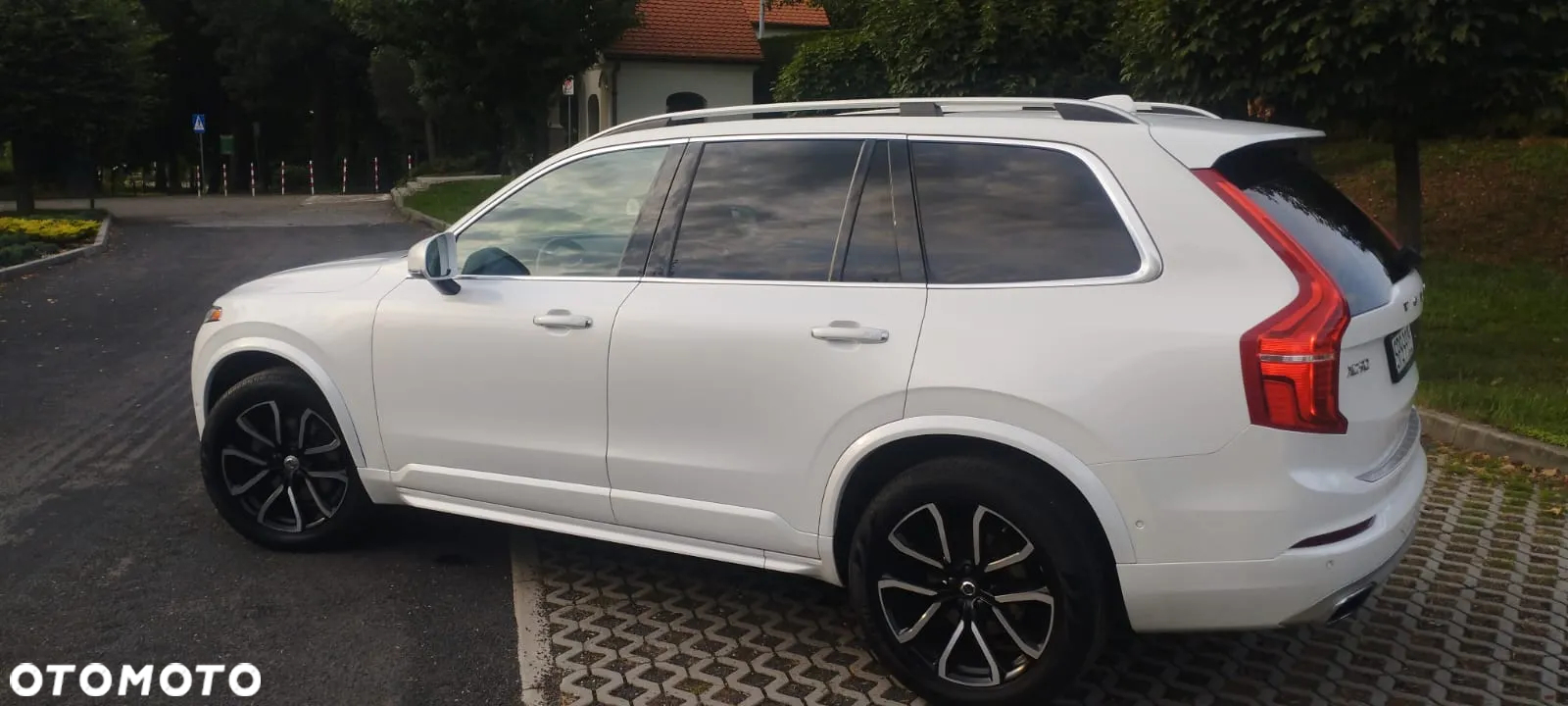 Volvo XC 90 - 18