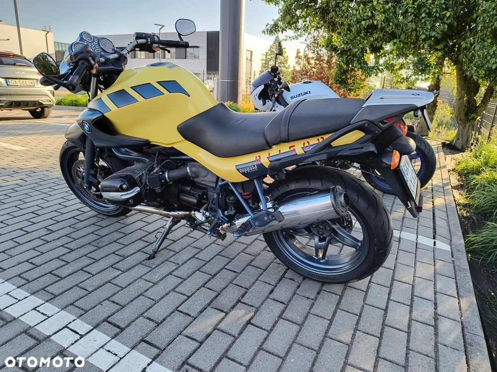 BMW R - 3
