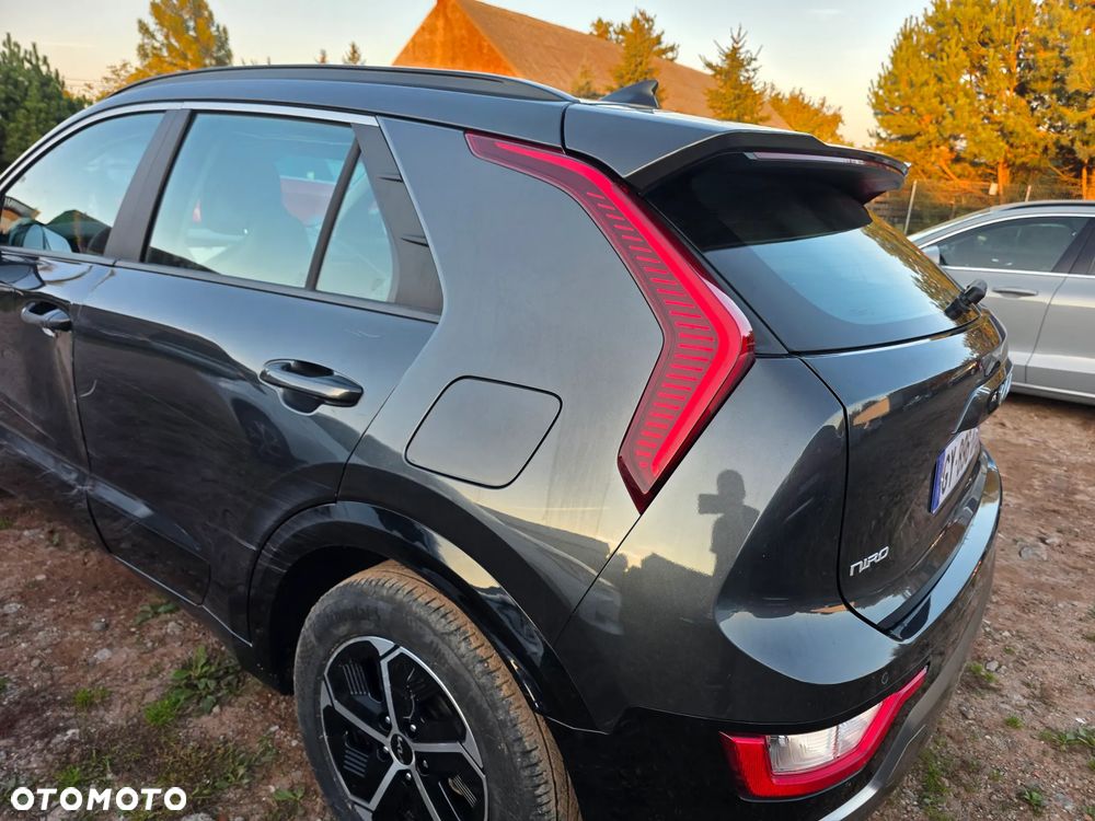 Kia Niro - 11