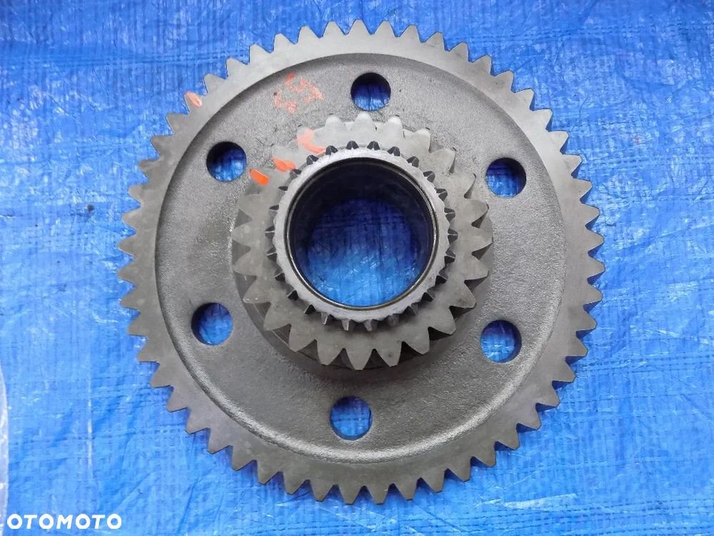 koło zębate wom l100533 john deere 6300 6100 6200 6400