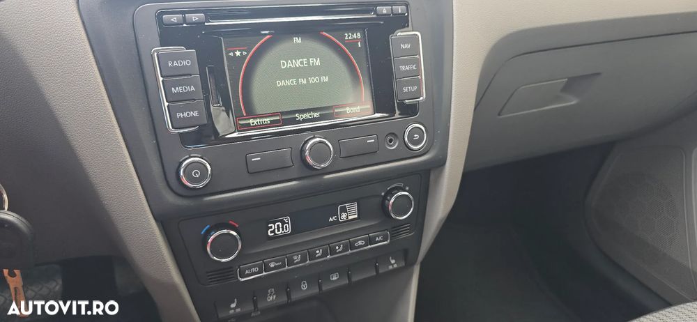 Seat Toledo 1.4 TSI S&S DSG Style - 18