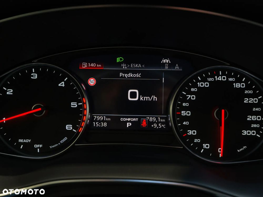 Audi A6 - 26