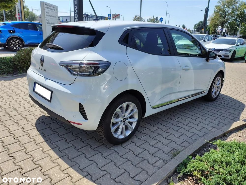 Renault Clio 1.0 TCe Evolution - 13