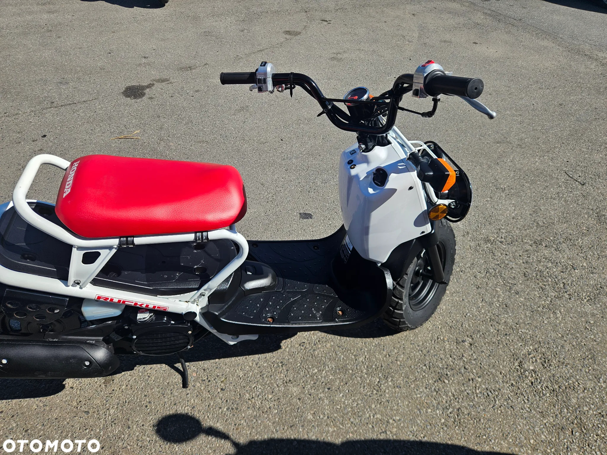 Honda NPS - 13