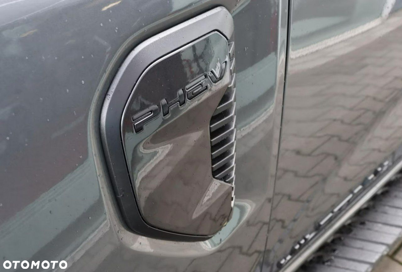 Ford Ranger - 6