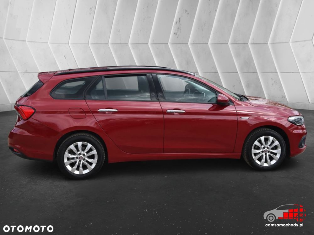 Fiat Tipo - 11