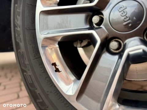 Jeep Wrangler 3.6 Sahara - 17