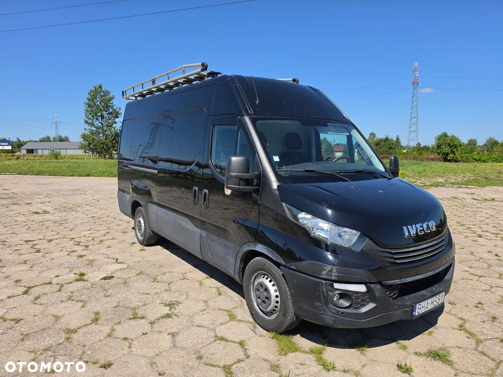 Iveco Daily - 3