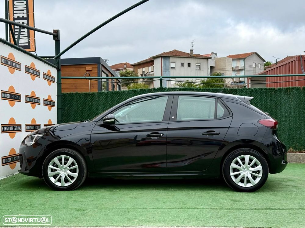 Opel Corsa-e Edition - 3