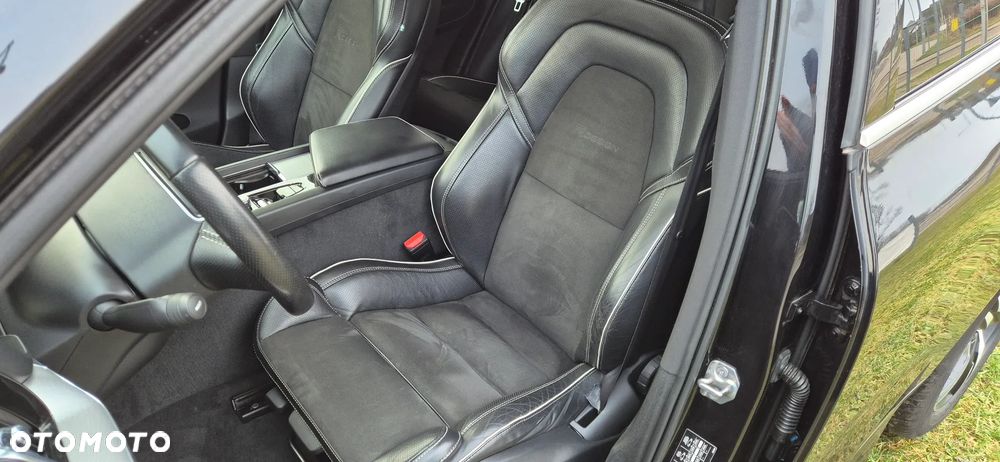 Volvo XC 60 D4 SCR AWD R-Design - 9