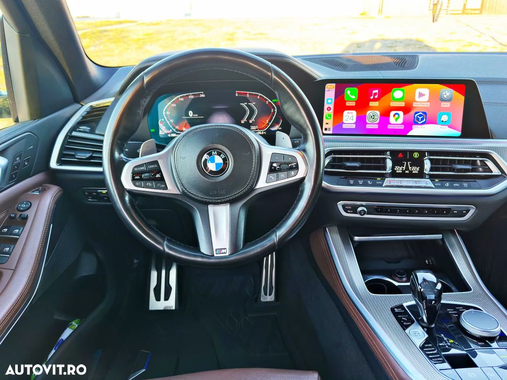 BMW X5 xDrive25d - 9