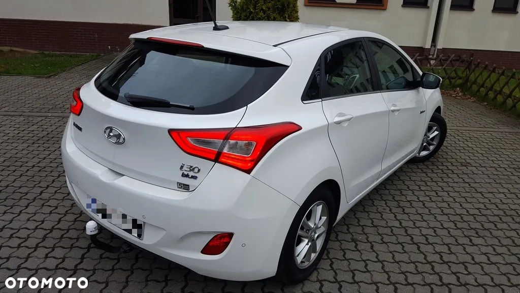 Hyundai i30 - 9