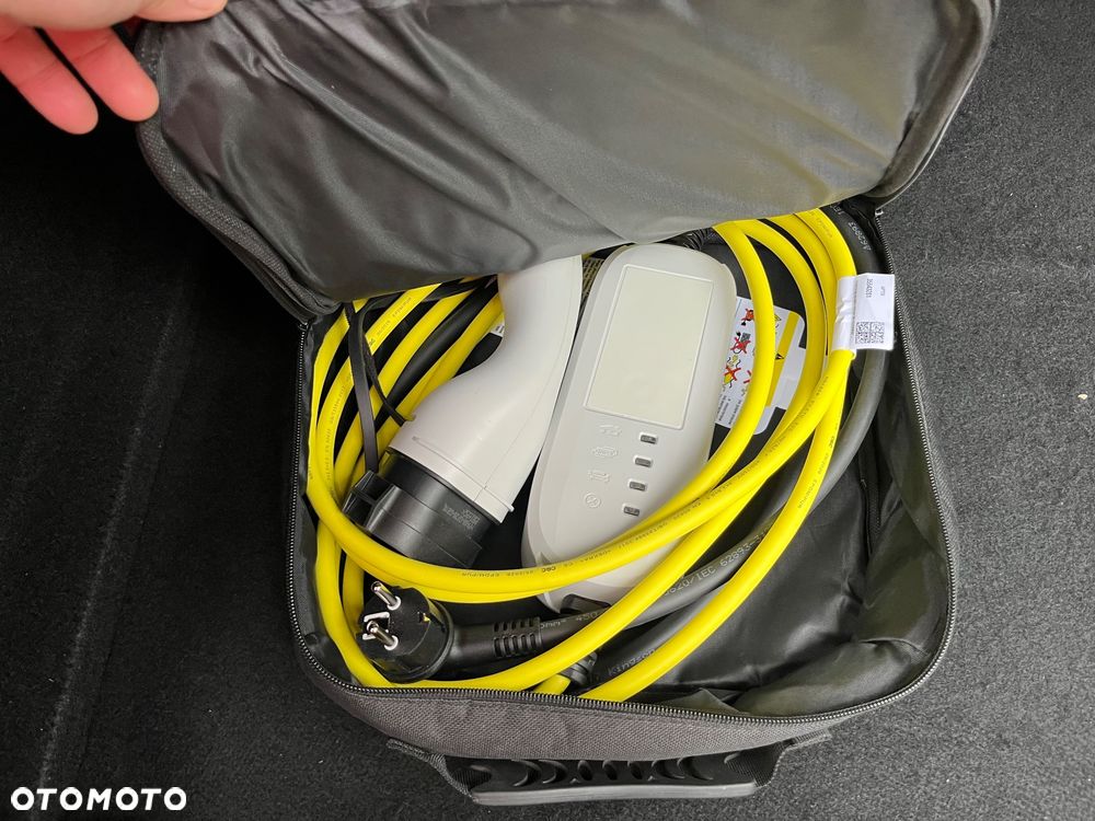 Opel Astra 1.6 T Plug-in Hybrid Business Edition - 28