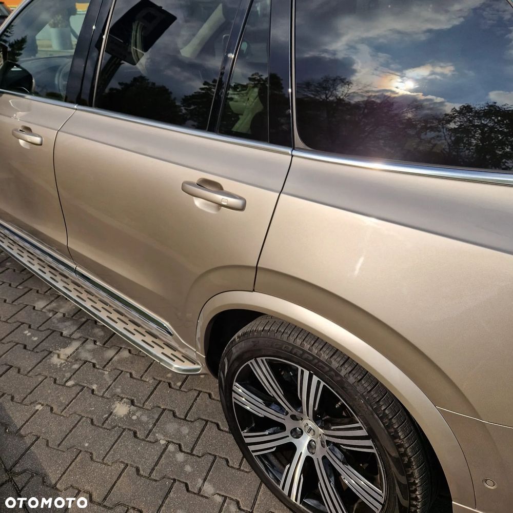 Volvo XC 90 - 17