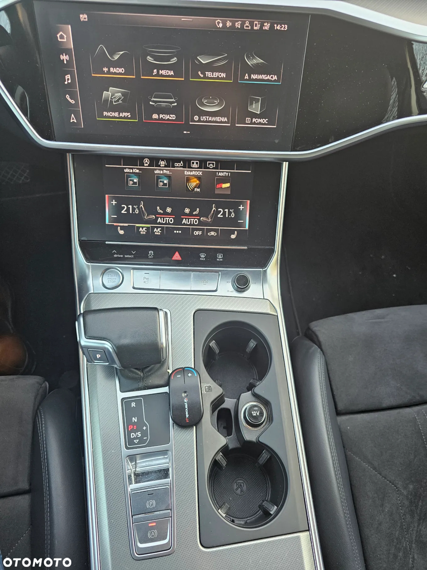 Audi A6 2.0 TDI Quattro S tronic - 28