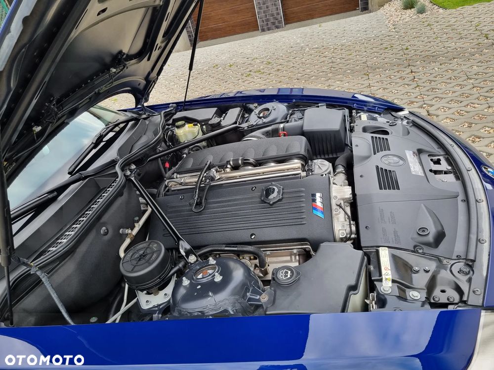 BMW Z4 M - 16