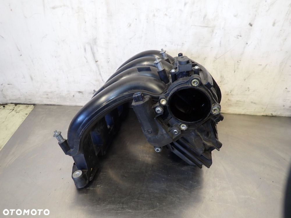 KOLEKTOR SSĄCY BMW E90 7529432 - 4