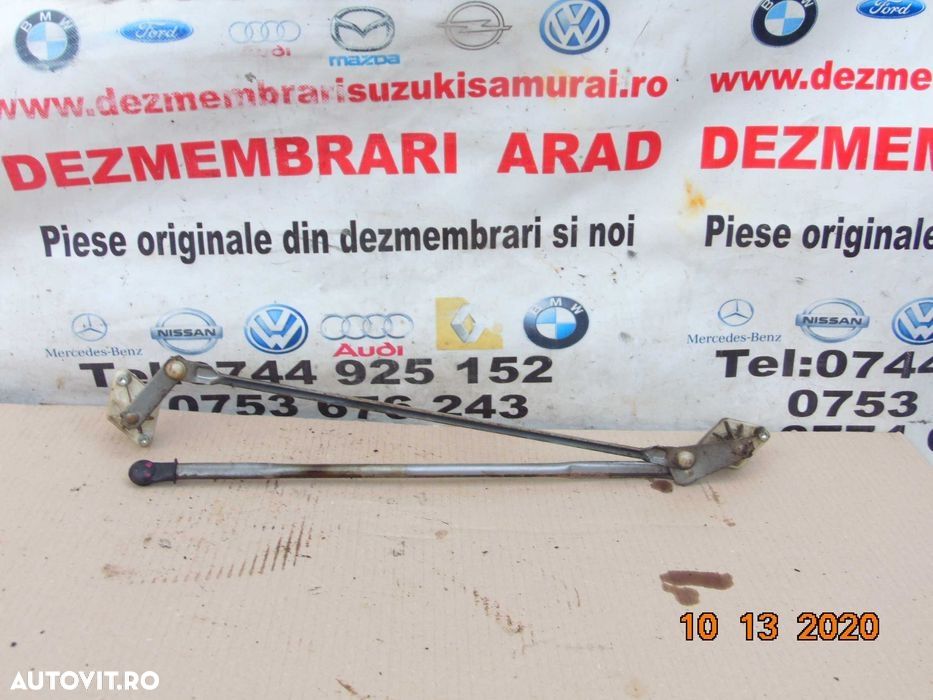 Ansamblu stergatoare Suzuki Jimny dezmembrez Jimny Vitara Samurai - 1