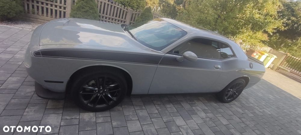 Dodge Challenger 3.6 GT Plus AWD - 2