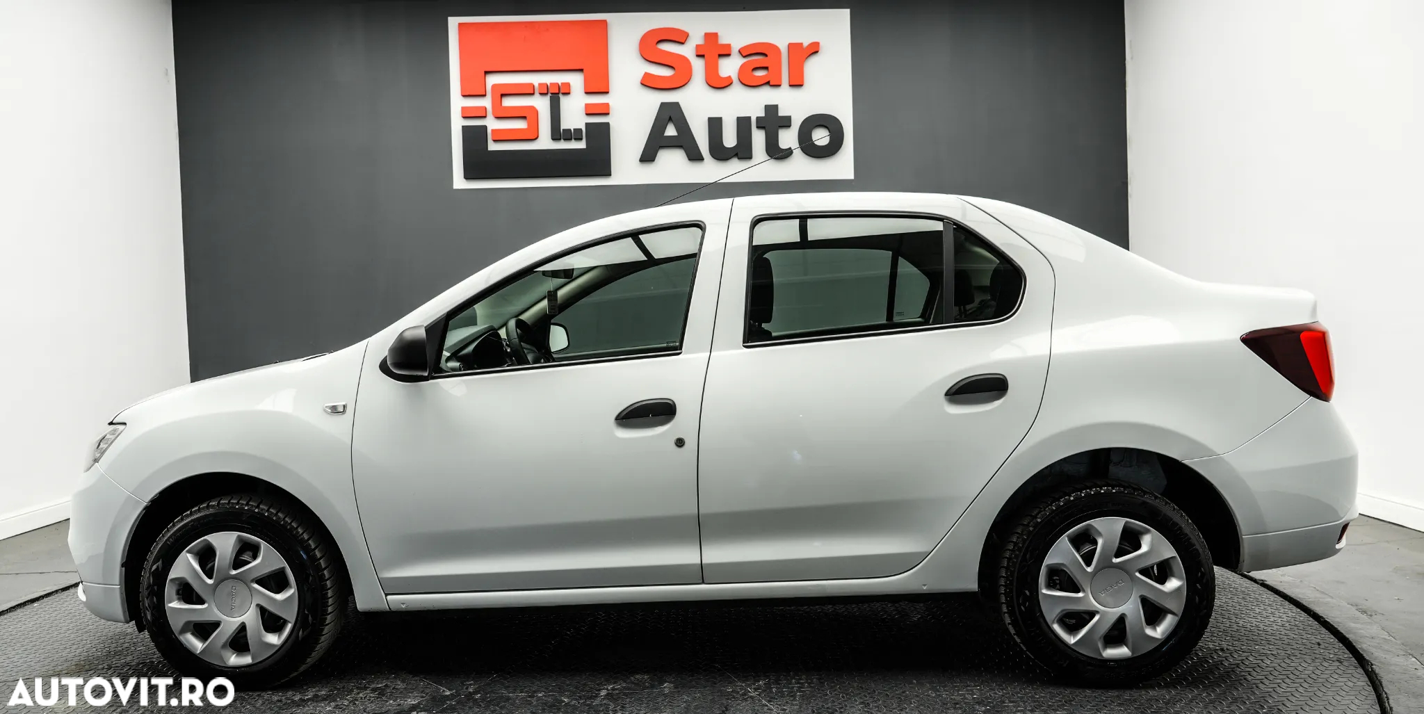 Dacia Logan 0.9 TCe Ambiance - 10
