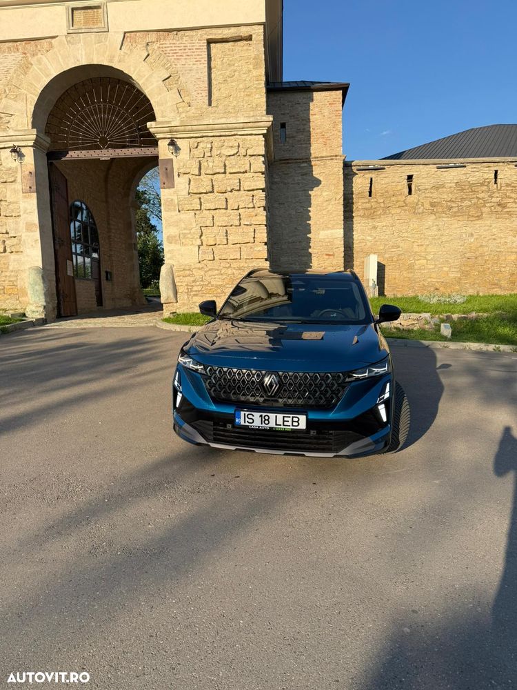 Renault Austral E-Tech Full 200 Esprit Alpine - 41