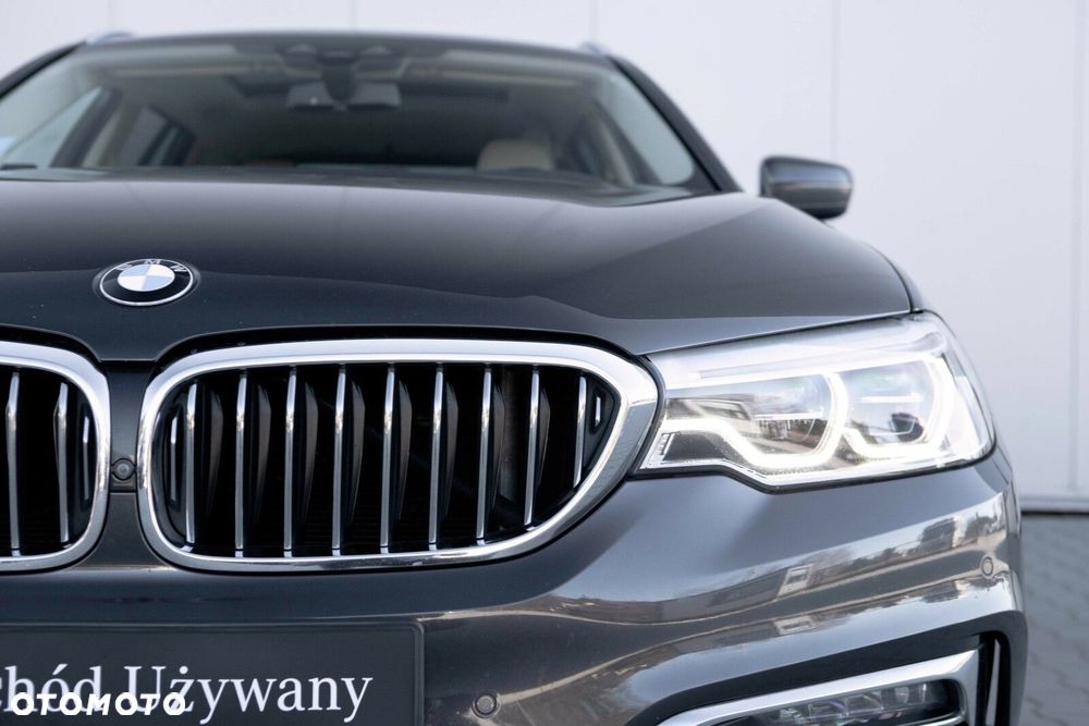 BMW Seria 5 - 13