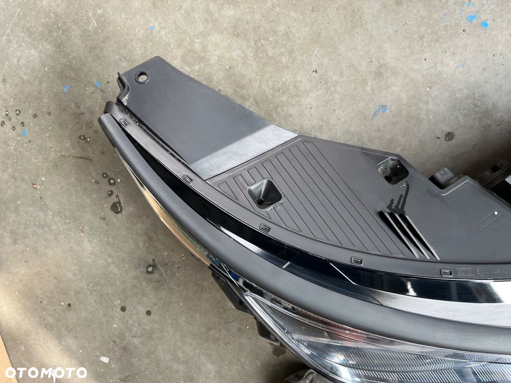 Lampa przednia prawa KIA EV6 FULL LED - 4