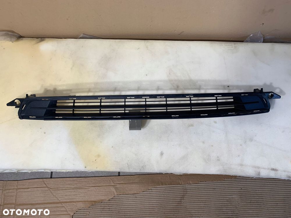 kratka zderzaka przód opel mokka b ii 2 9835266280 - 1