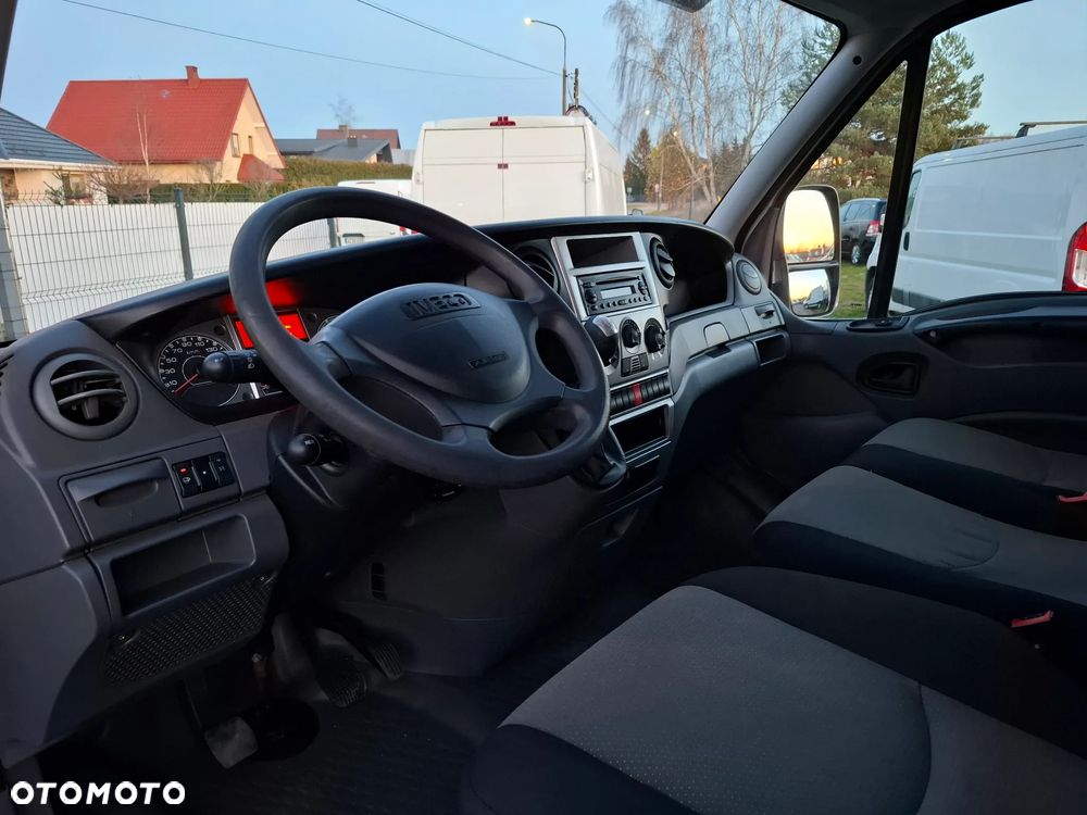 Iveco Daily 35C15 - 13