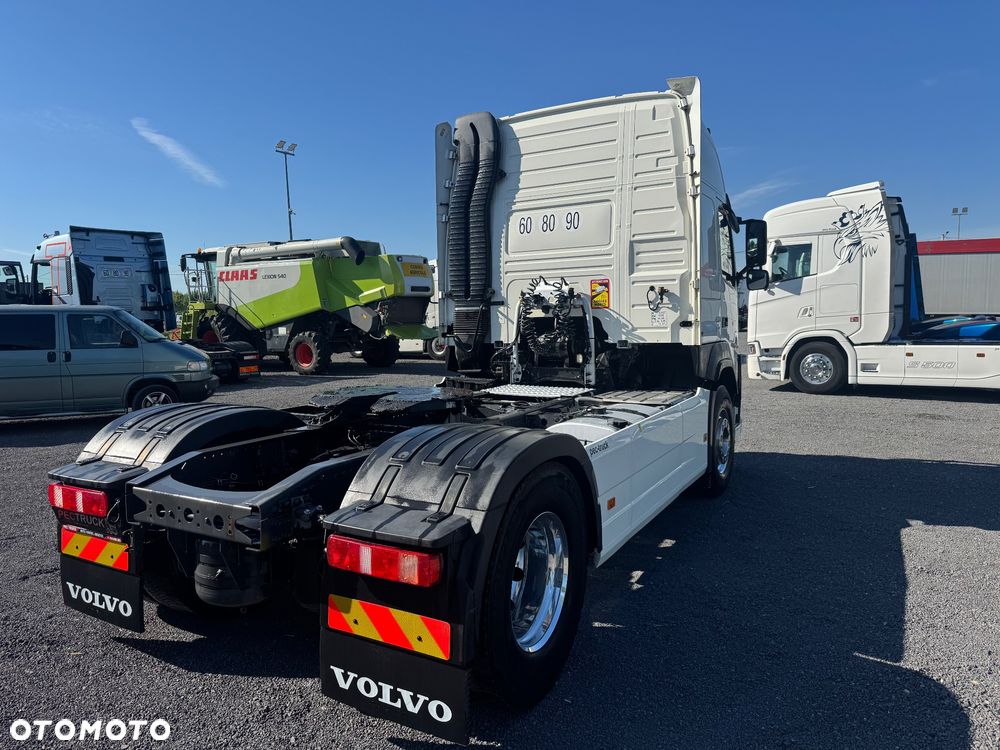Volvo FM 460 / Euro 6 / Automat / ADR / Super Stan / z Francji - 4