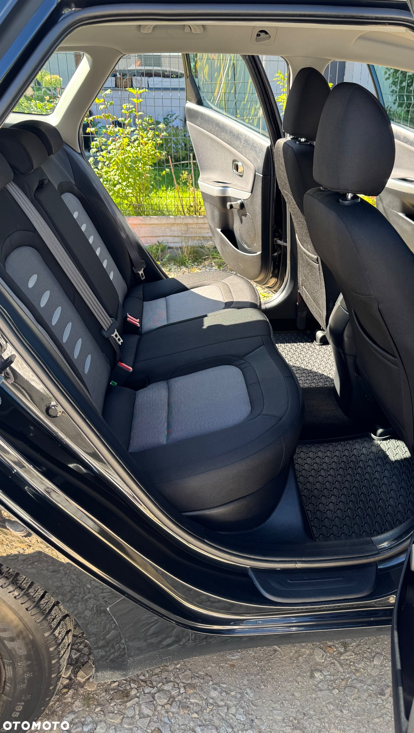 Kia Ceed Cee'd 1.6 GDI M - 25