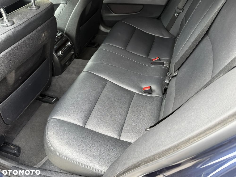 BMW Seria 5 - 10