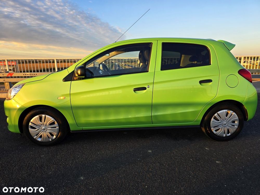 Mitsubishi Space Star 1.0 Clear Tec Intro Edition+ - 3