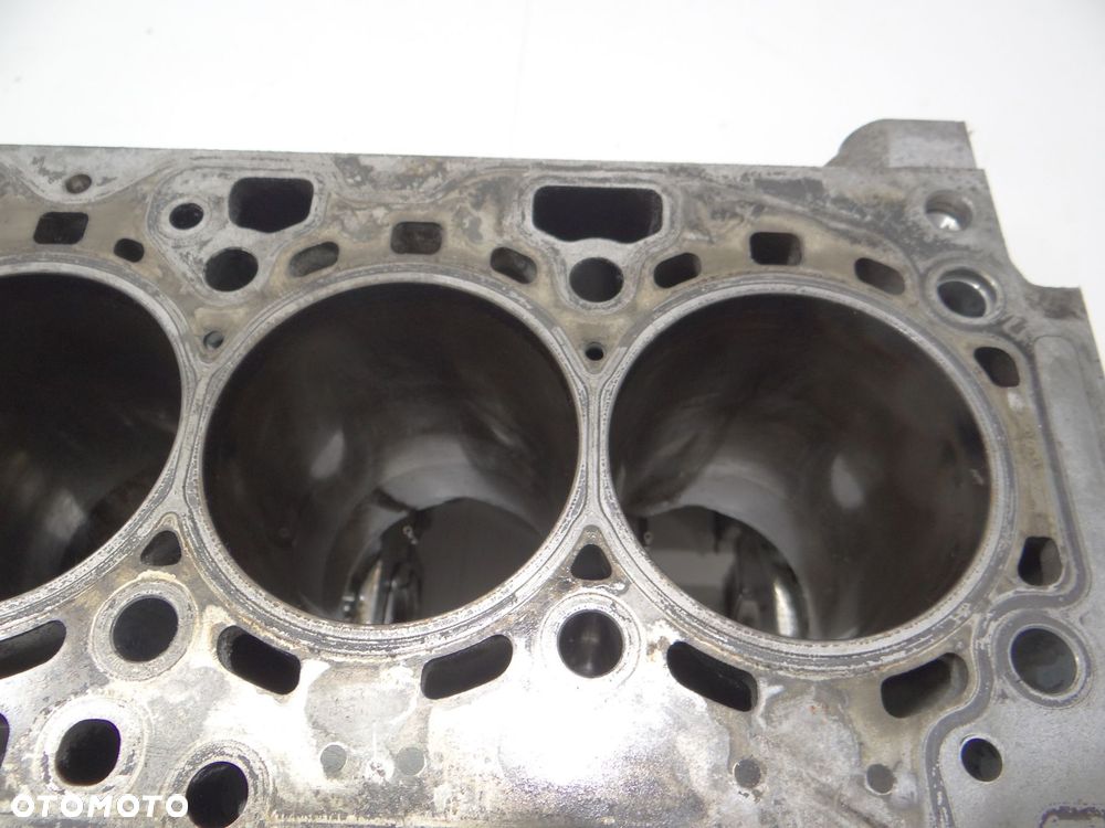 BLOK SILNIKA BMW F10 N47D20C 7810596 - 5