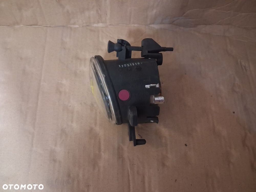 Halogen MERCEDES B klasa W245  prawy OE - 3